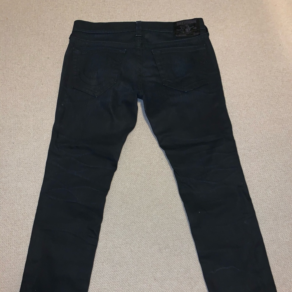 Men’s True Religion Jeans